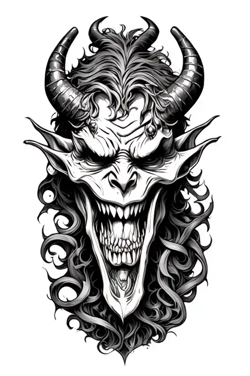 Devil Can Scrap But Lord Has Won