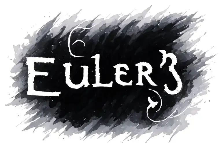 Euler's Equation