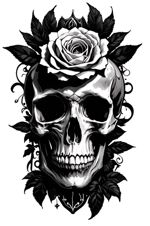 Memento Mori Memento Vivere