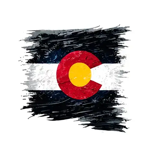 Colorado Flag