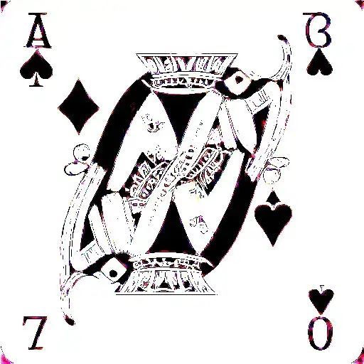 King Of Diamonds Playing Card