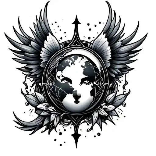 Insignicant In Large World