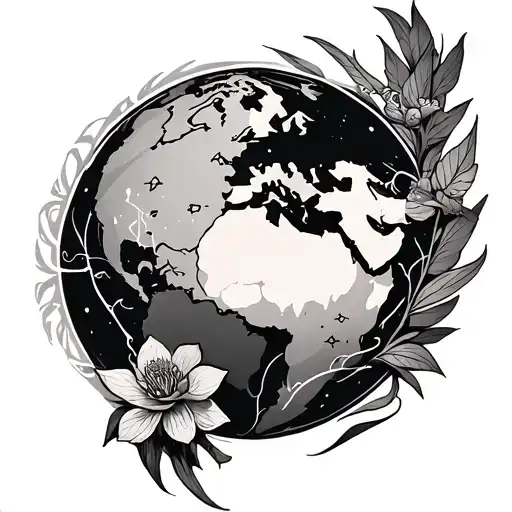 Insignicant In Large World