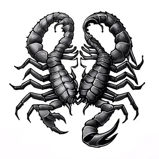 Scorpio And Libra Zodiac Sign