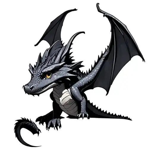 How To Train Your Dragon