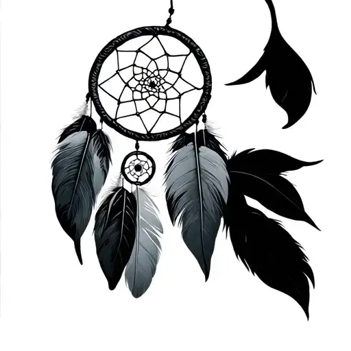 Dream Catcher