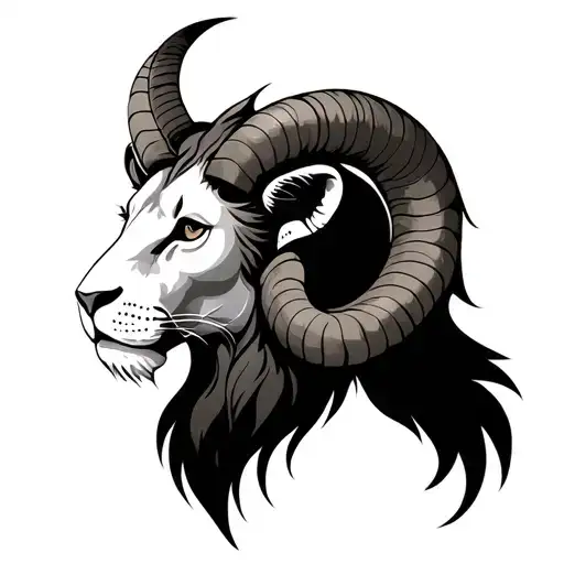 Aries Leo Zodiac Sign