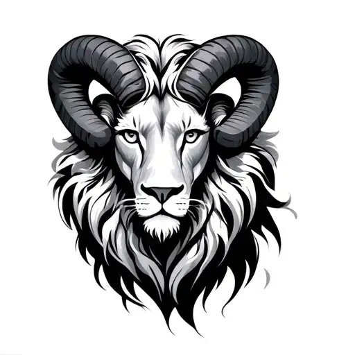 Aries Leo Signs Combined