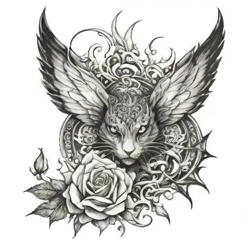 This Loves Possessing Me And I Don't Mind At All