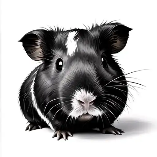 Guinea Pig