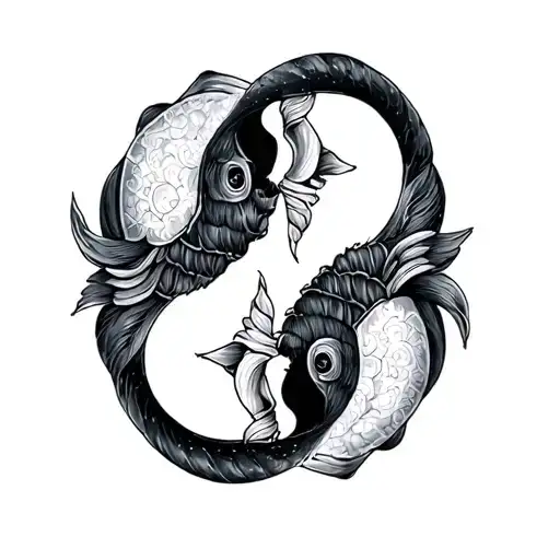 Taurus And Pisces Intertwined With Plato's Split Soul
