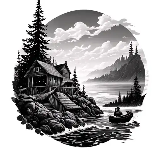 It's Always An Adventure