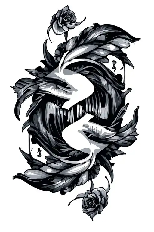 Boredom Symbol Merging