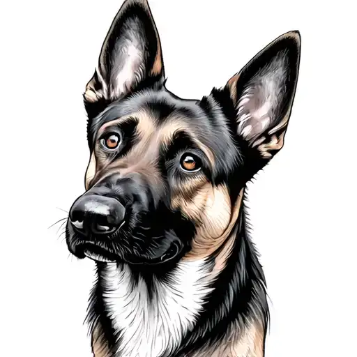 Belgian Malinois