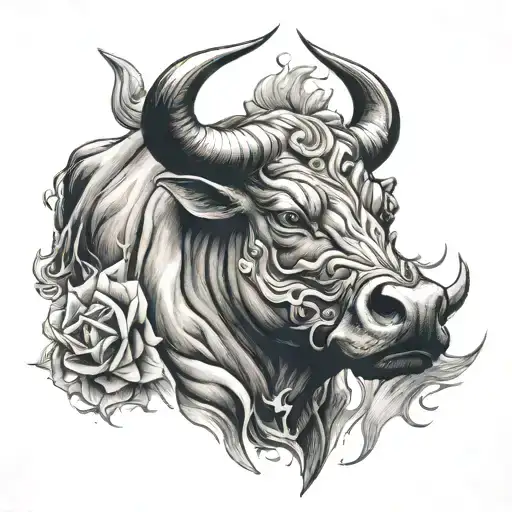 Bull