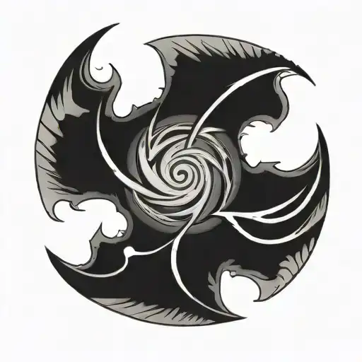 Simple Minimalist Curse Mark Not Complicated