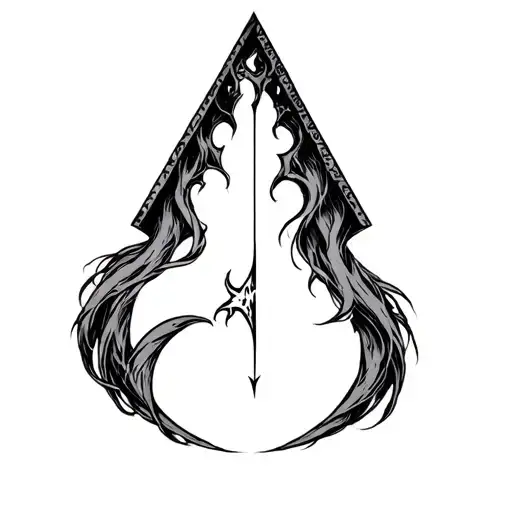 Coverup Norse Mythology