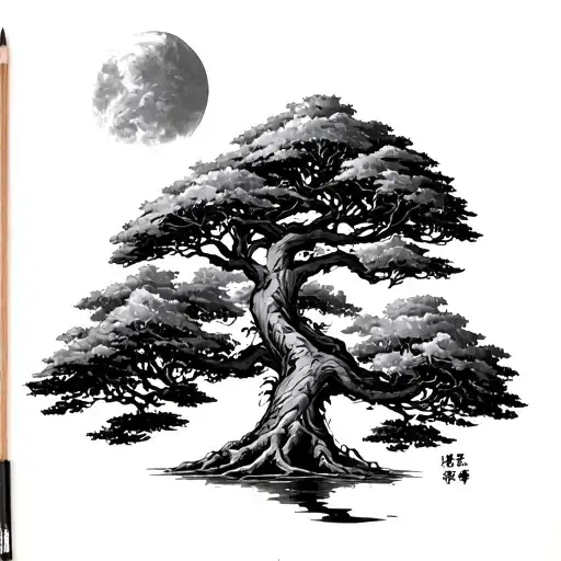 All Forms Of Luffy With A Life Trees With