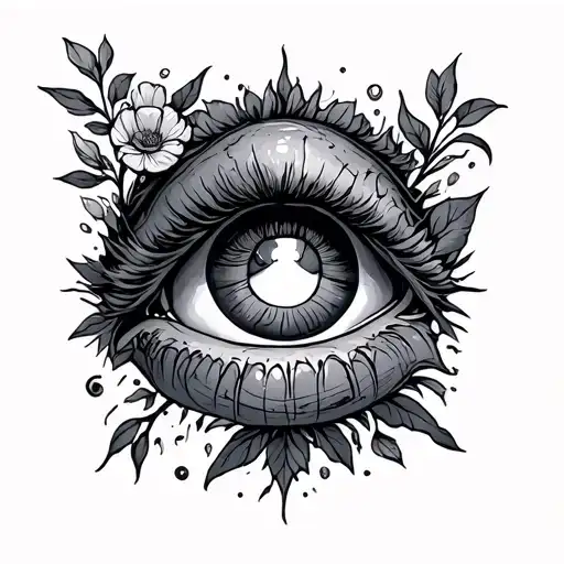 Empathy And Infitiny Sign