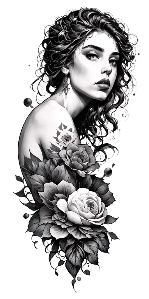 Overthinking Tatto Design