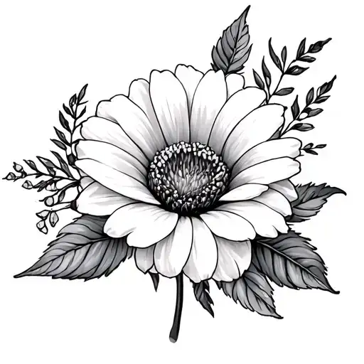 January And June Birth Flower