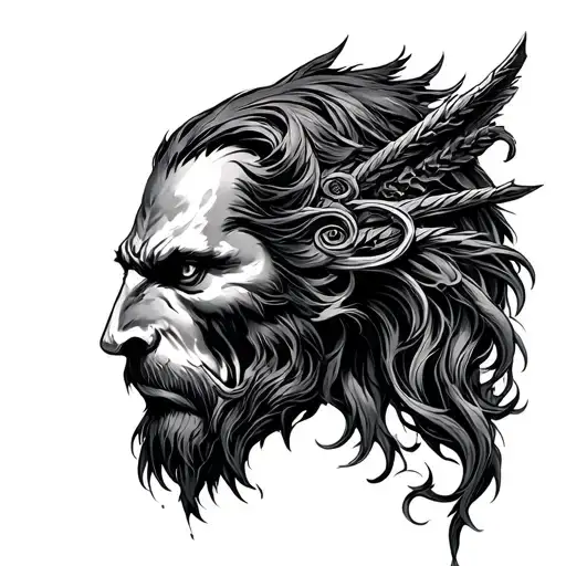 Lord Of The Rings Entertwined