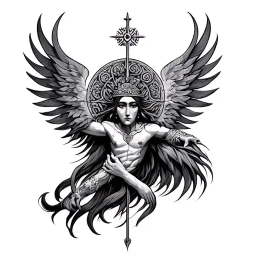 Armenian Mythology Religion Khtanism