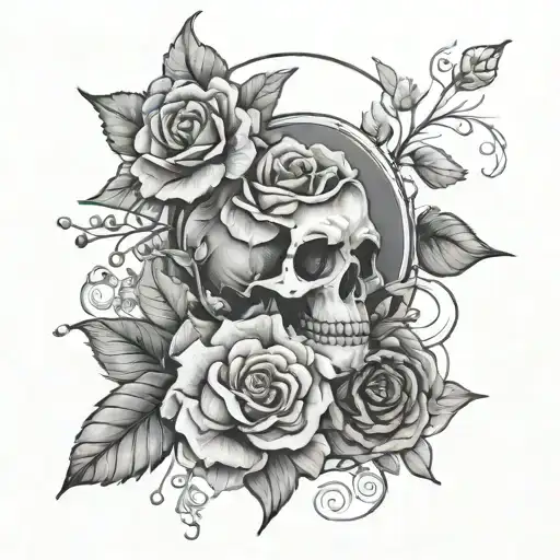 Grow Strong From It All