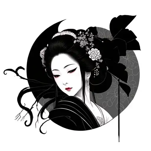 Geisha