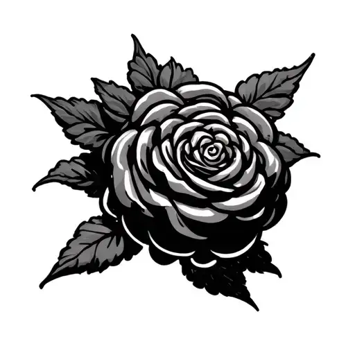 Stylised Kjapanese Candy Kariume