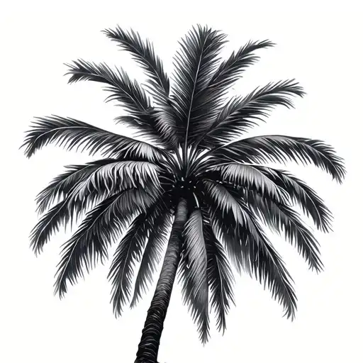 Palm Tree
