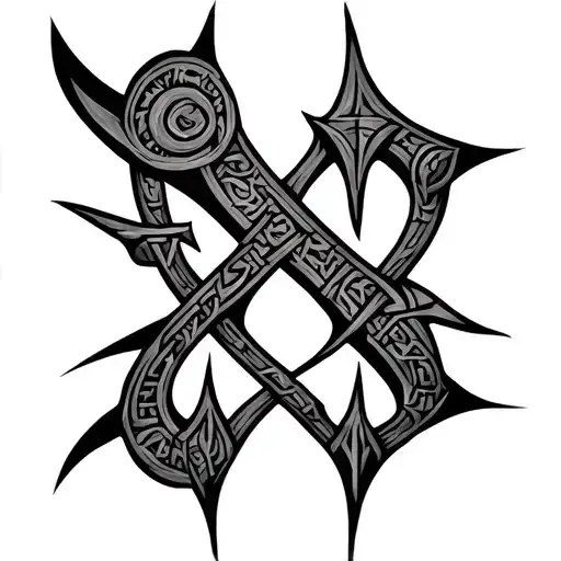 Norse Runes