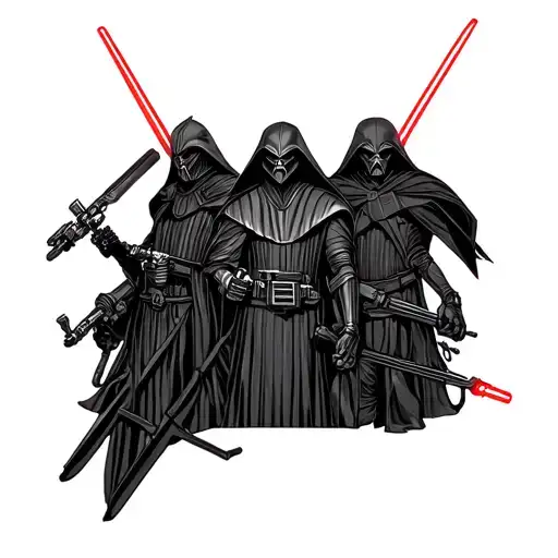 Star Wars Sith Lords