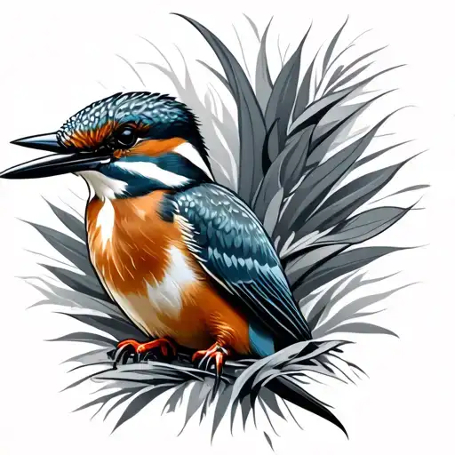 Kingfisher