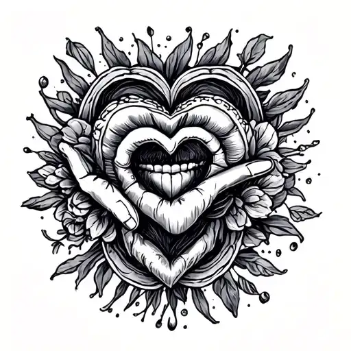 Love To Not Be Loved