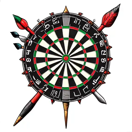 Darts