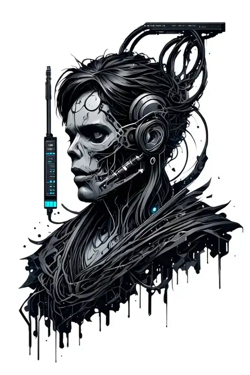 Computer Systems Engineering And Cyber Style Ganst