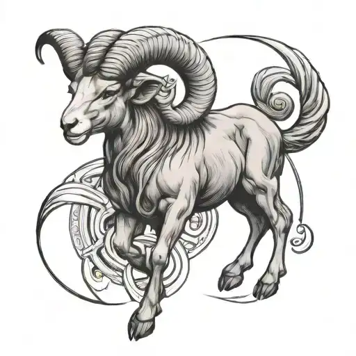 Aries Zodiac