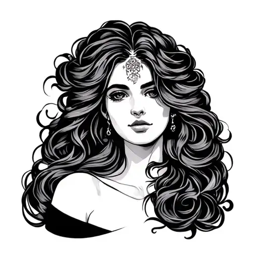 Grace Olivia As An Ambigram