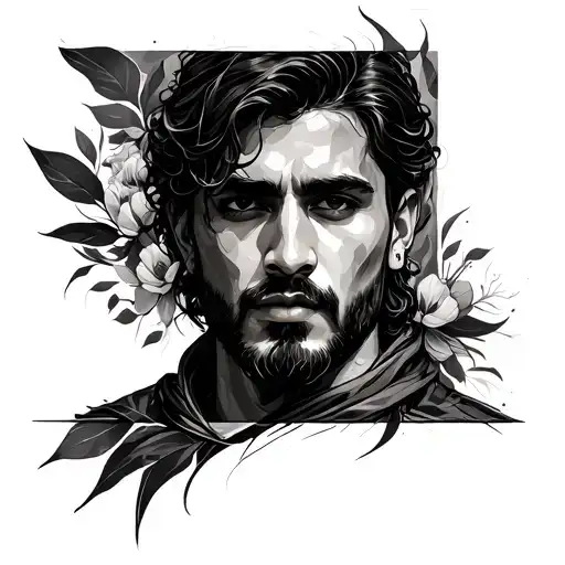 Davoud Maryam Armin Ramin Arman