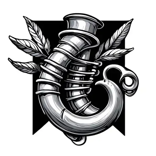 Italian Horn Jewelry