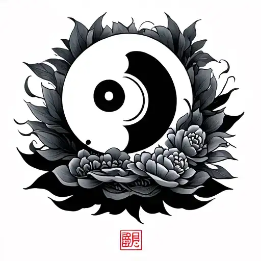 Yin Yin Was Then Shakththhi