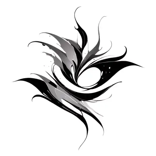 Coverup Abstract Patterns