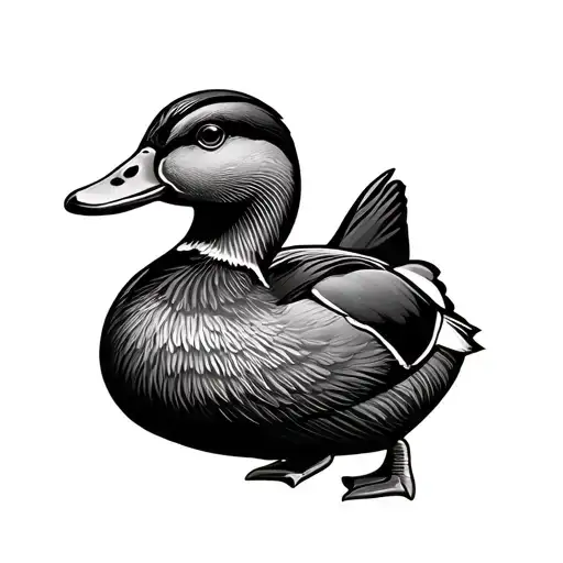 Duck