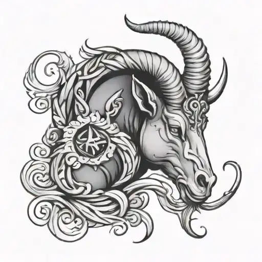 Capricorn