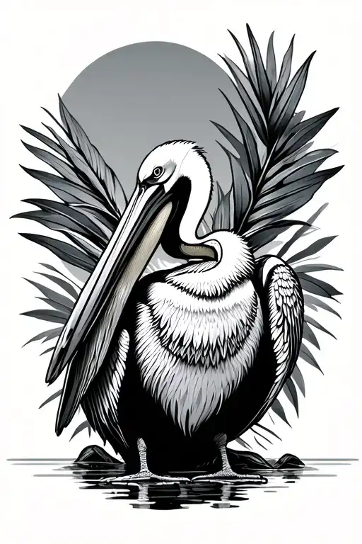 Pelican