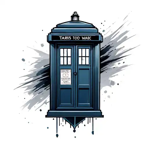 Tardis