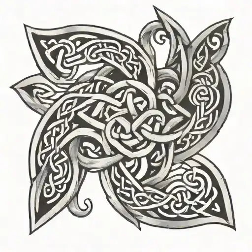 Celtic Knot