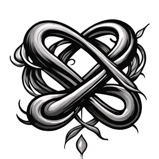 Infinity Symbol Names