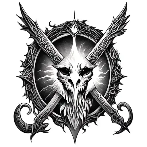 The Lord Of The Rings